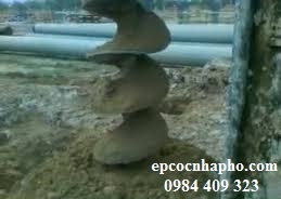Phương pháp ép cọc neo