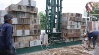 ÉP CỌC BÊ TÔNG