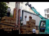 ÉP CỌC BÊ TÔNG TPHCM