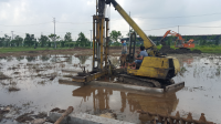 ÉP CỌC BÊ TÔNG QUẬN 2