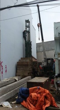 ÉP CỌC BÊ TÔNG QUẬN 4