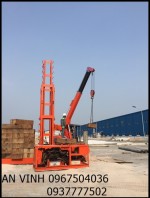 ÉP CỌC BÊ TÔNG CHO TRẠM CÂN TẠI NHƠN TRẠCH ĐỒNG NAI