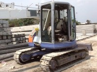 ÉP CỌC BÊ TÔNG QUẬN 12