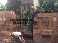 ÉP CỌC BÊ TÔNG QUẬN 7