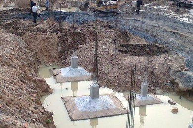 CÁC TIÊU CHUẨN THI CÔNG ÉP CỌC BÊ TÔNG