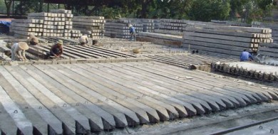 BÁO GIÁ CỌC BÊ TÔNG