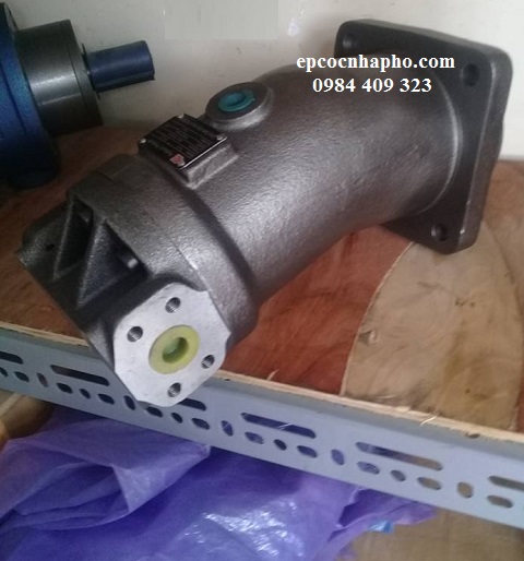 Phương pháp ép cọc neo