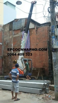 ÉP CỌC BÊ TÔNG THUẬN AN