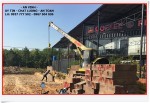 Nền Móng Việt ép cọc Nhà ở dân dụng tại Mỹ Phước 3 - Bến Cát - Bình Dương